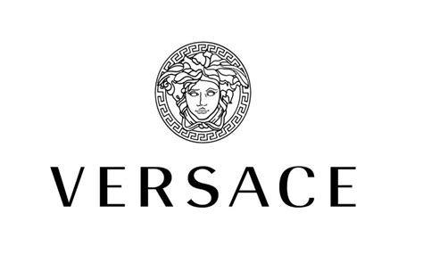 versace font